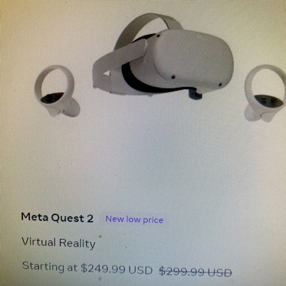 Meta Quest 2